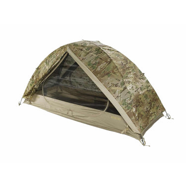 FIDO 1 AI – Individual Shelter System