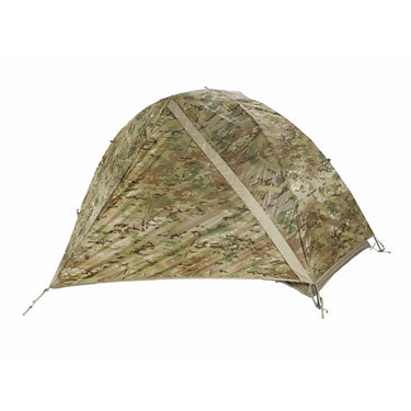 FIDO 1 AI – Individual Shelter System