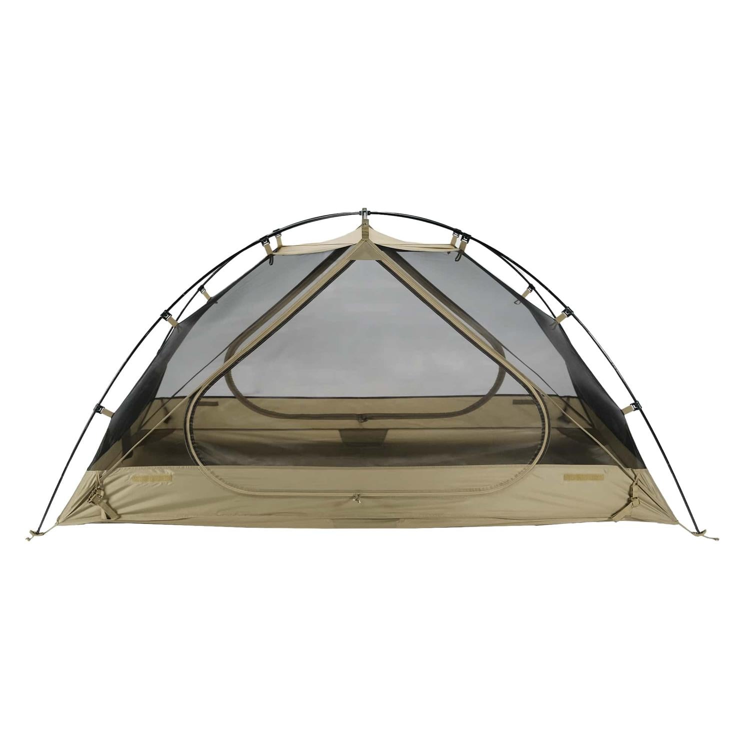 FIDO 1 AI – Individual Shelter System