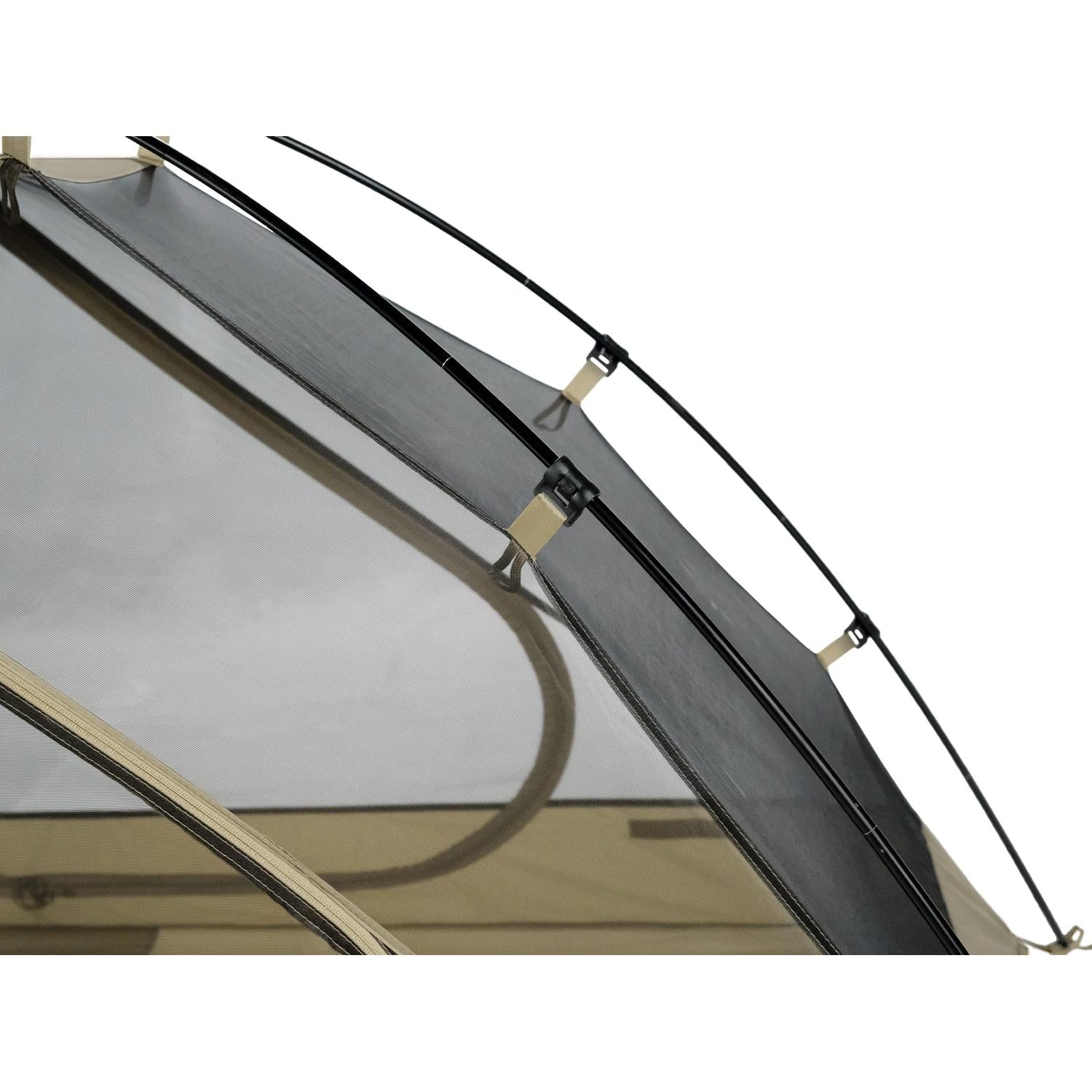 FIDO 1 AI – Individual Shelter System
