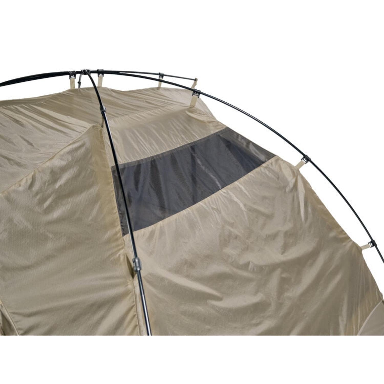 FIDO 2 AI – Two Person Shelter System