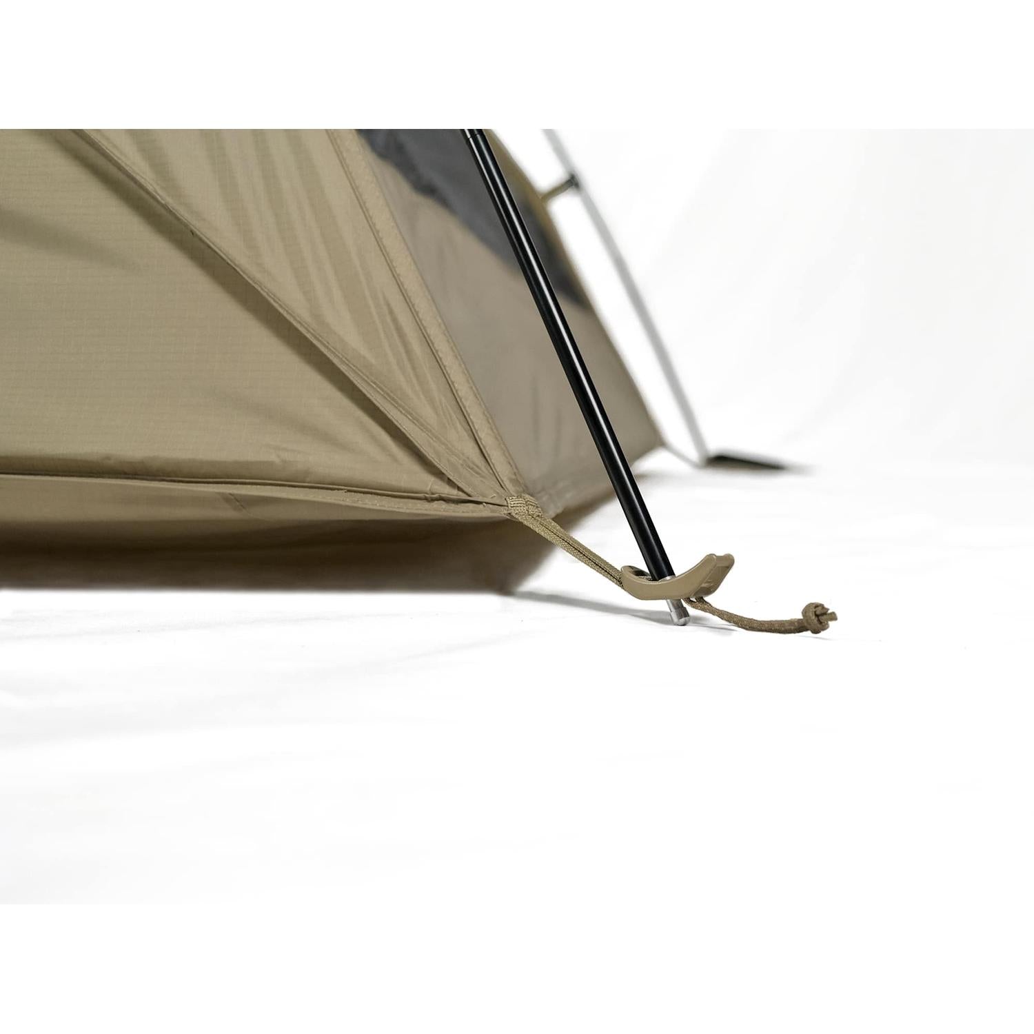 FIDO 2 AI – Two Person Shelter System