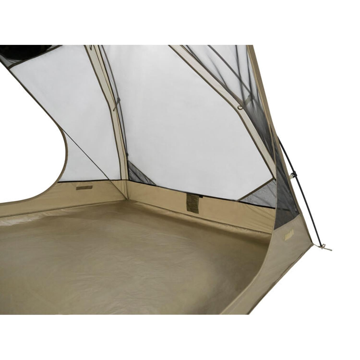 FIDO 2 AI – Two Person Shelter System
