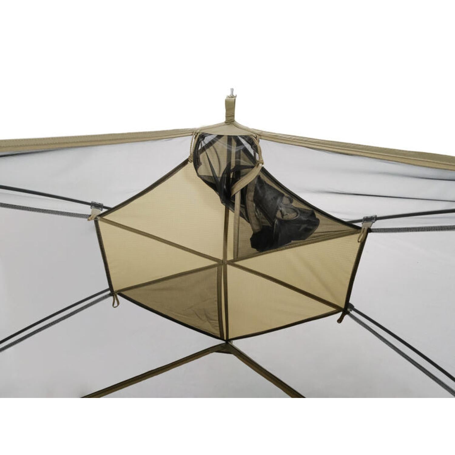 FIDO 2 AI – Two Person Shelter System
