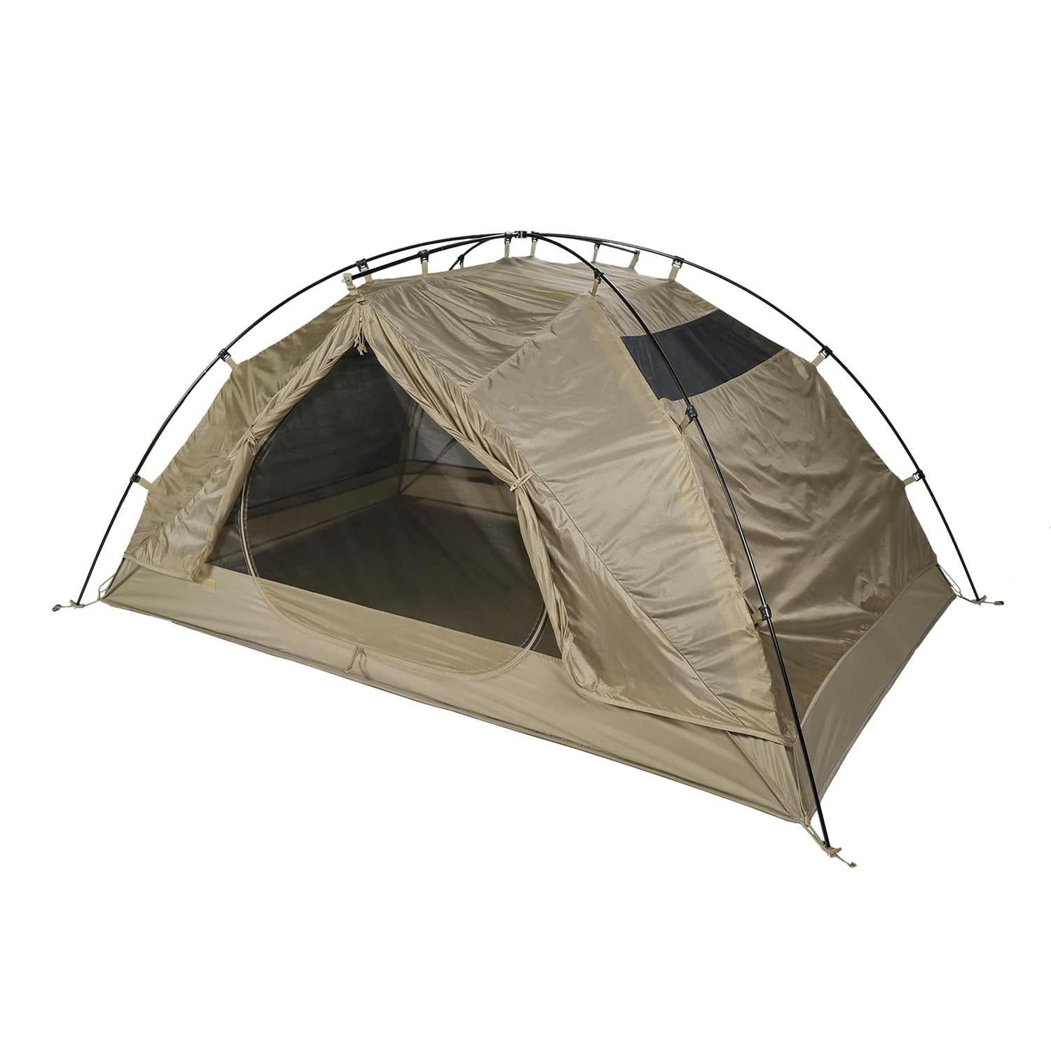 FIDO 2 AI – Two Person Shelter System