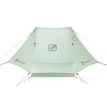 Featherstone Backbone 2P Trekking Pole Tent