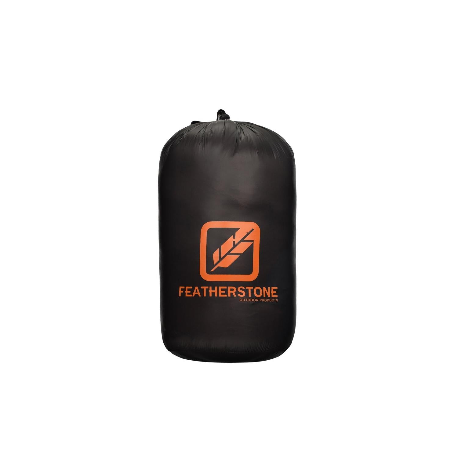 Featherstone Moondance 25 Top Quilt Sleeping Bag Alternative