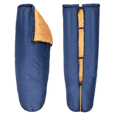 Featherstone Moondance 25 Top Quilt Sleeping Bag Alternative