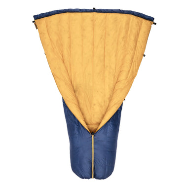 Featherstone Moondance 25 Top Quilt Sleeping Bag Alternative