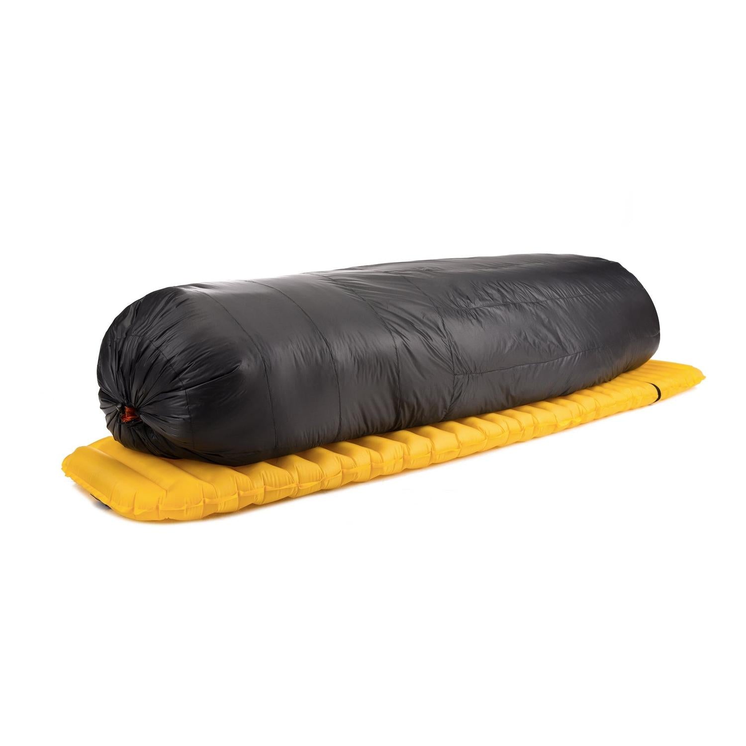 Featherstone Moondance 25 Top Quilt Sleeping Bag Alternative