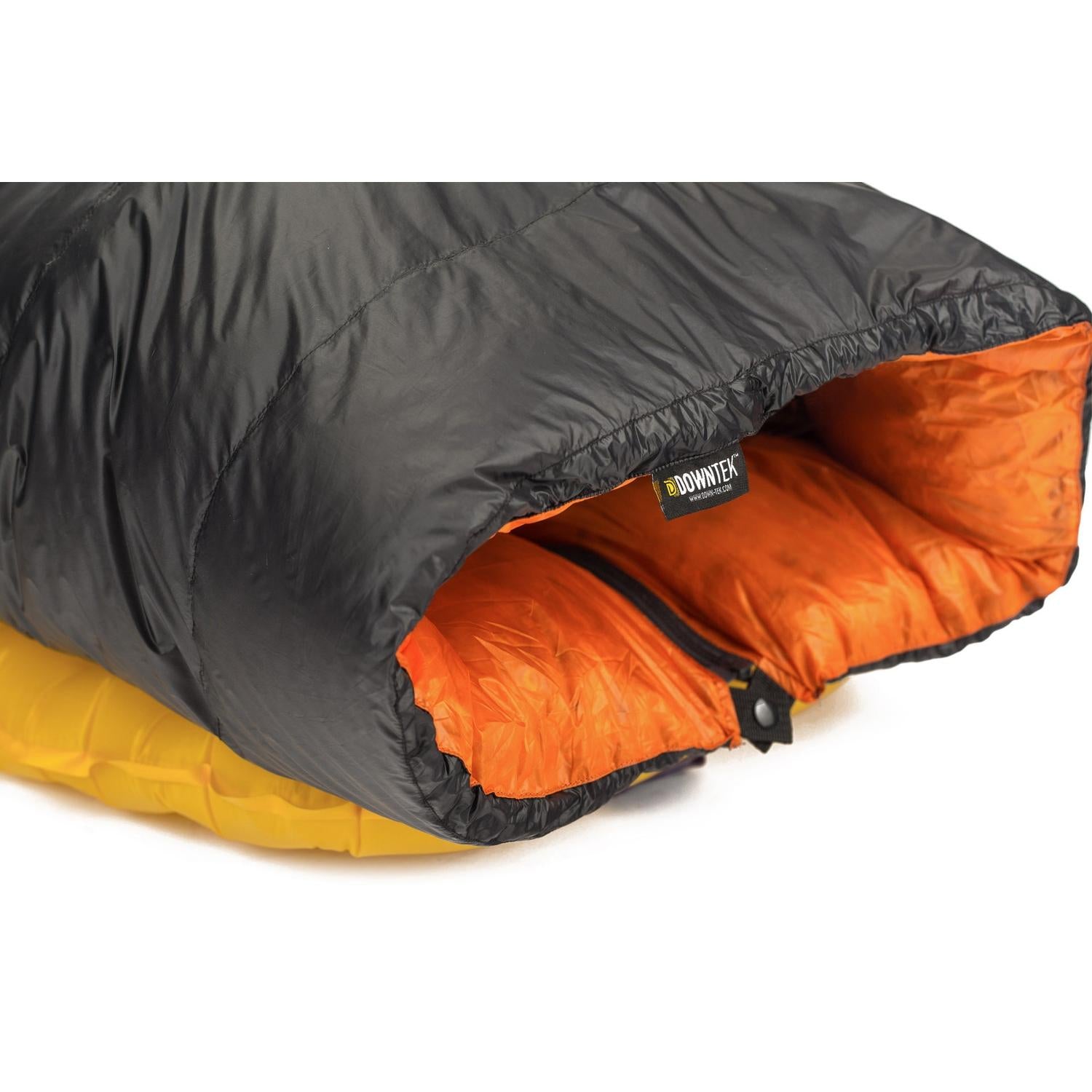 Featherstone Moondance 25 Top Quilt Sleeping Bag Alternative