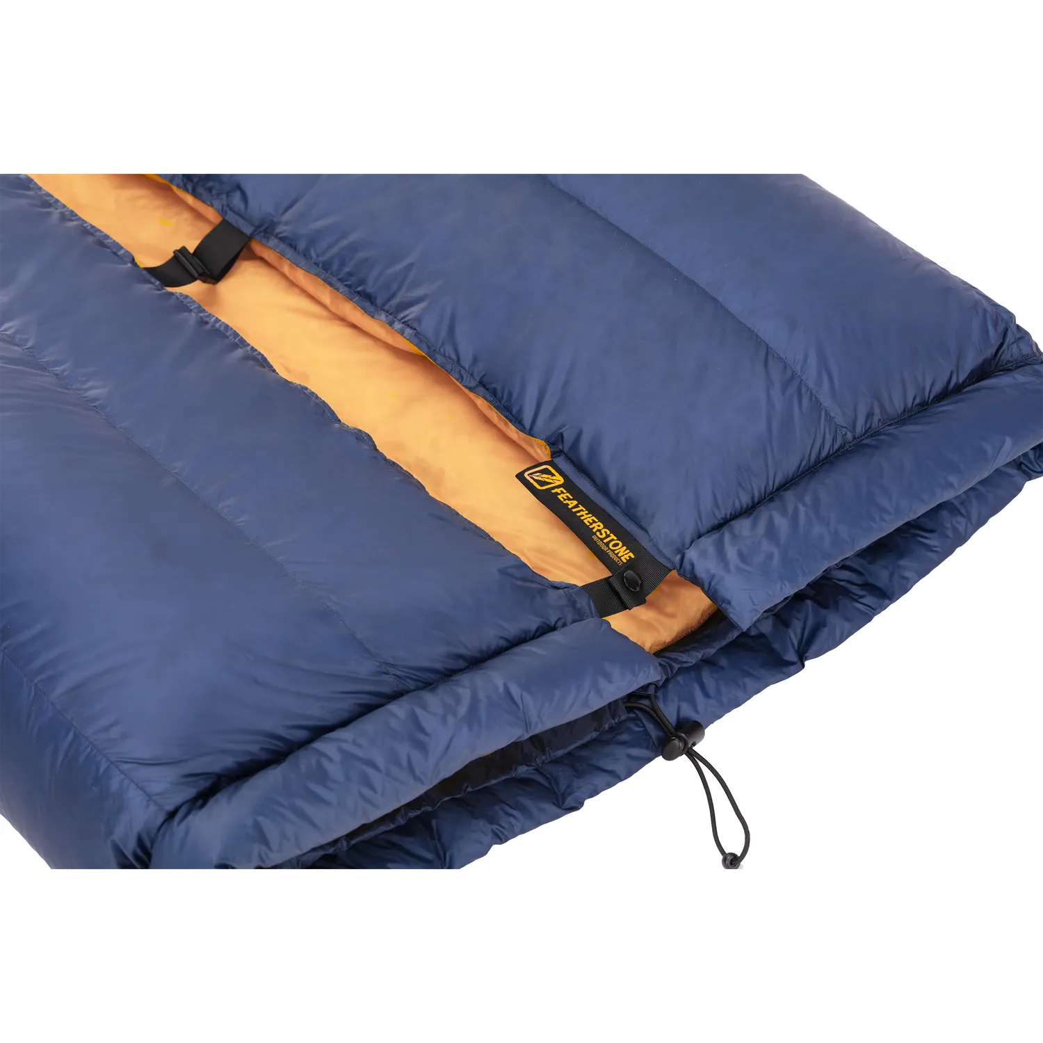 Featherstone Moondance 25 Top Quilt Sleeping Bag Alternative