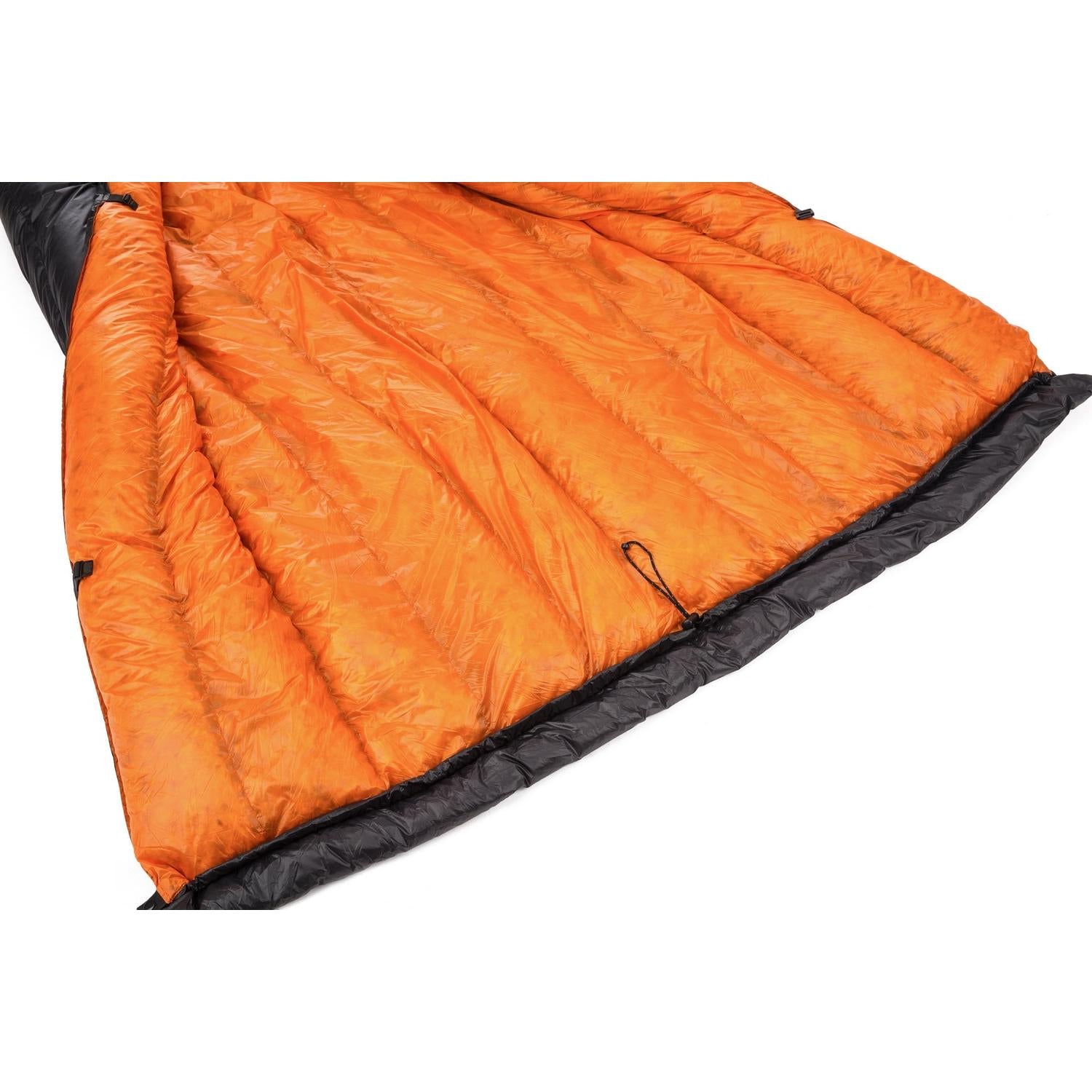 Featherstone Moondance 25 Top Quilt Sleeping Bag Alternative