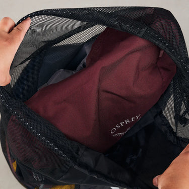 Featherstone Sleeping Bag Storage Sack Mesh