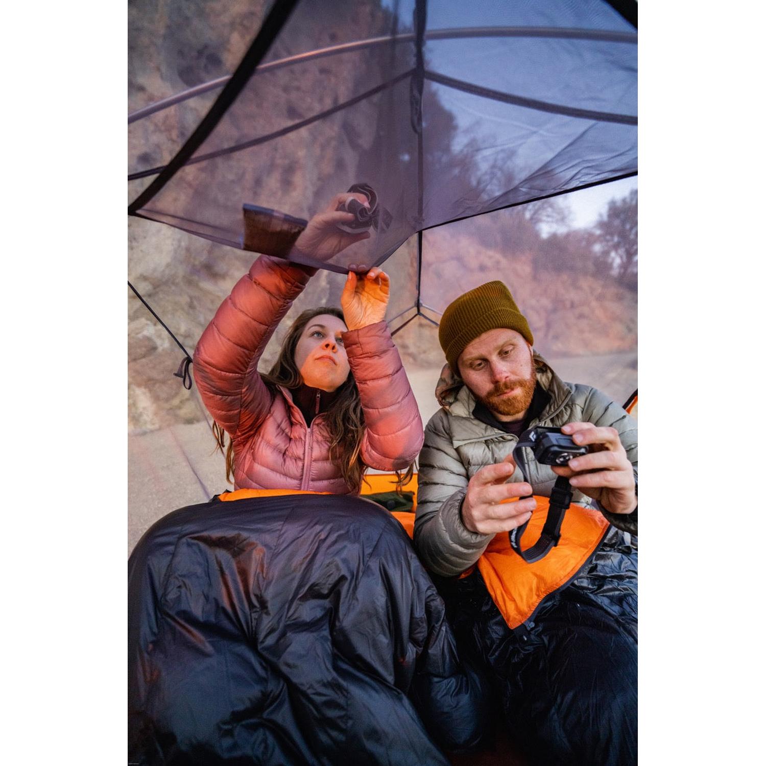 Featherstone UL Granite 2P Backpacking Tent