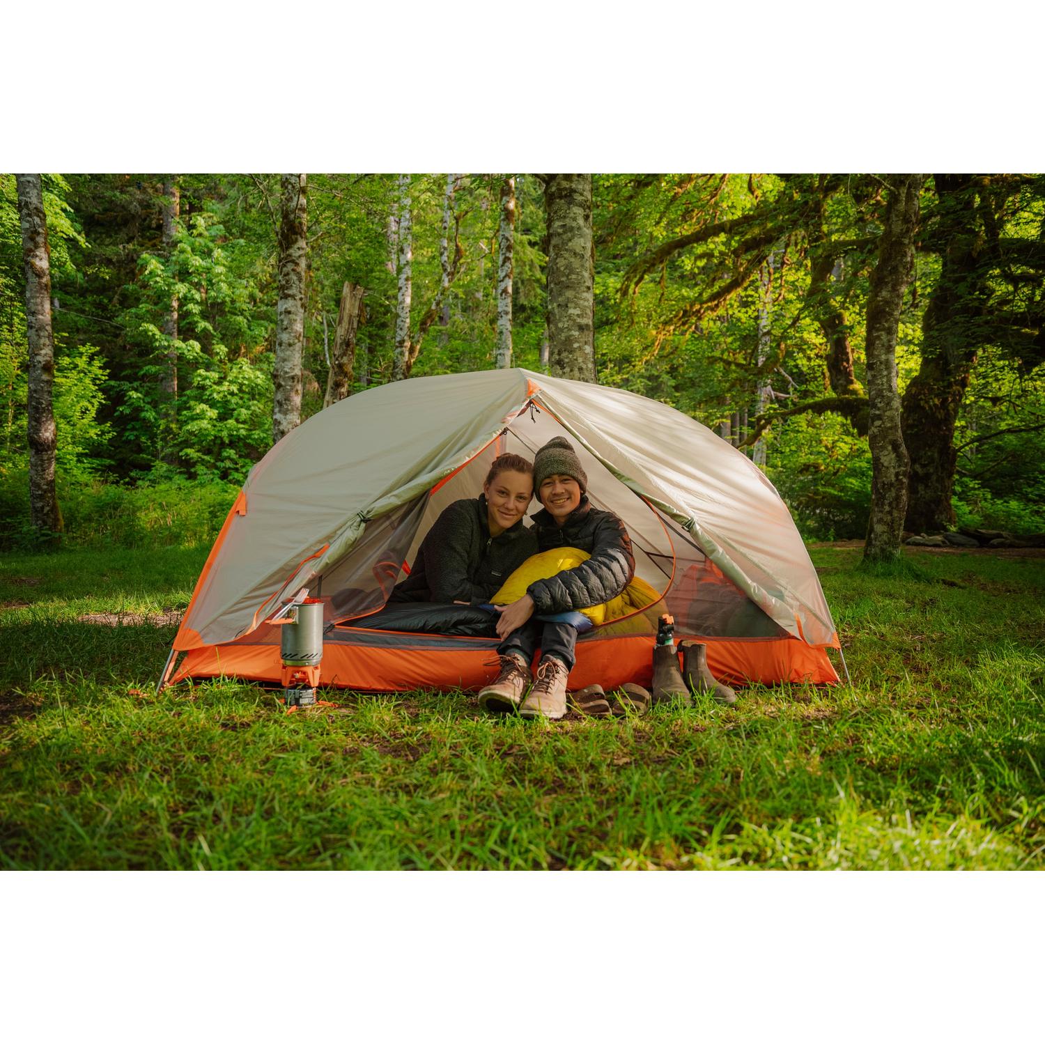 Featherstone UL Granite 2P Backpacking Tent