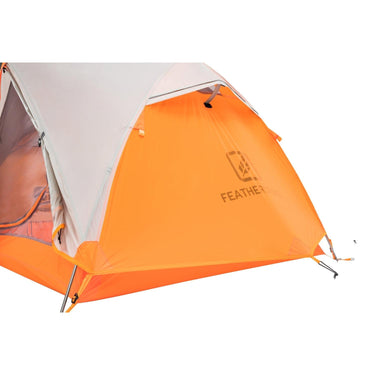 Featherstone UL Granite 2P Backpacking Tent