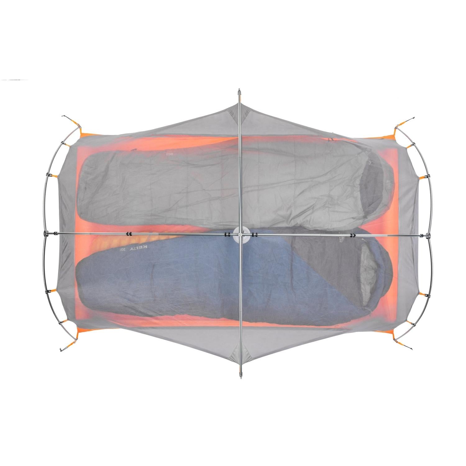 Featherstone UL Granite 2P Backpacking Tent