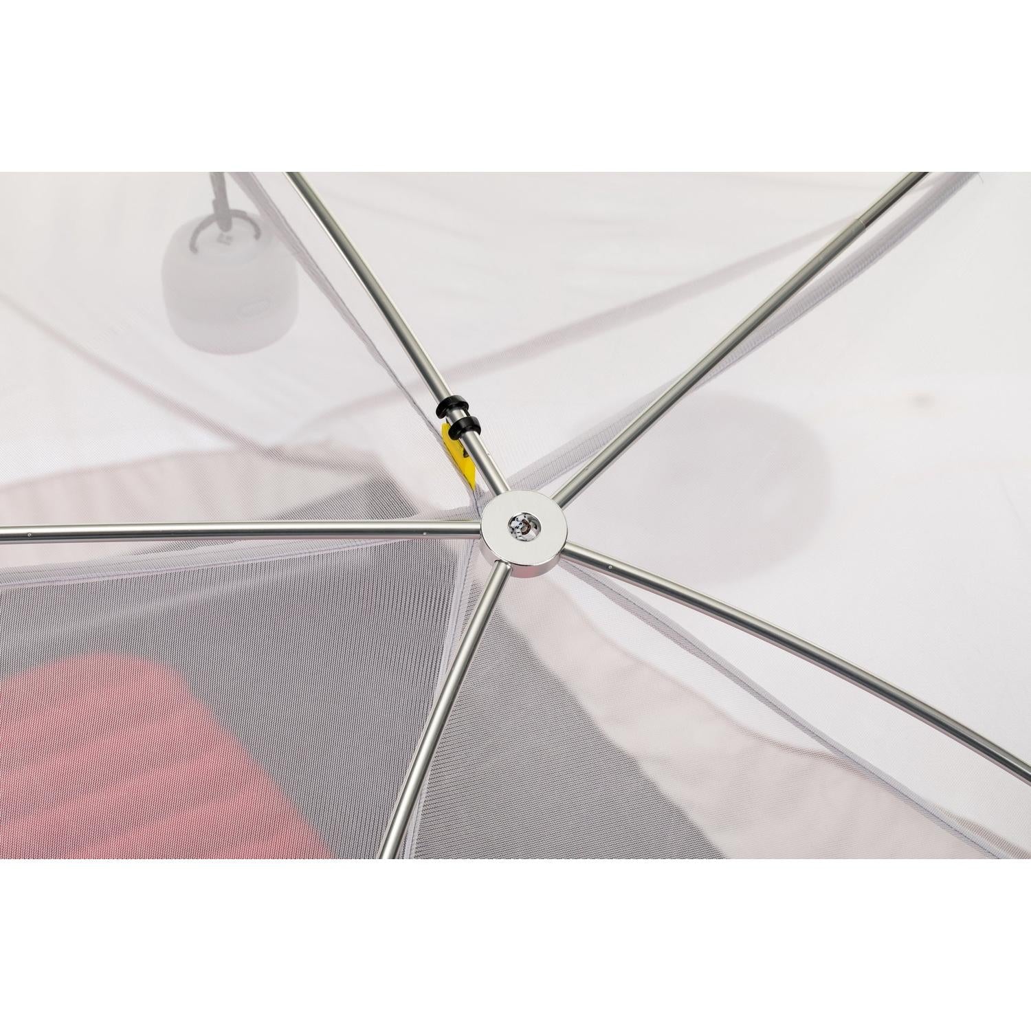 Featherstone UL Obsidian 1 Person Backpacking Tent
