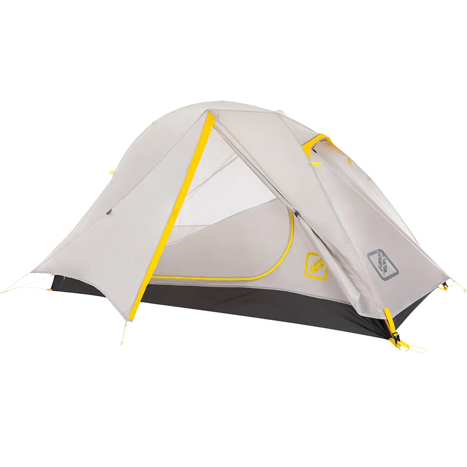 Featherstone UL Obsidian 1 Person Backpacking Tent (Discontinued) – Stay Ready Outdoors