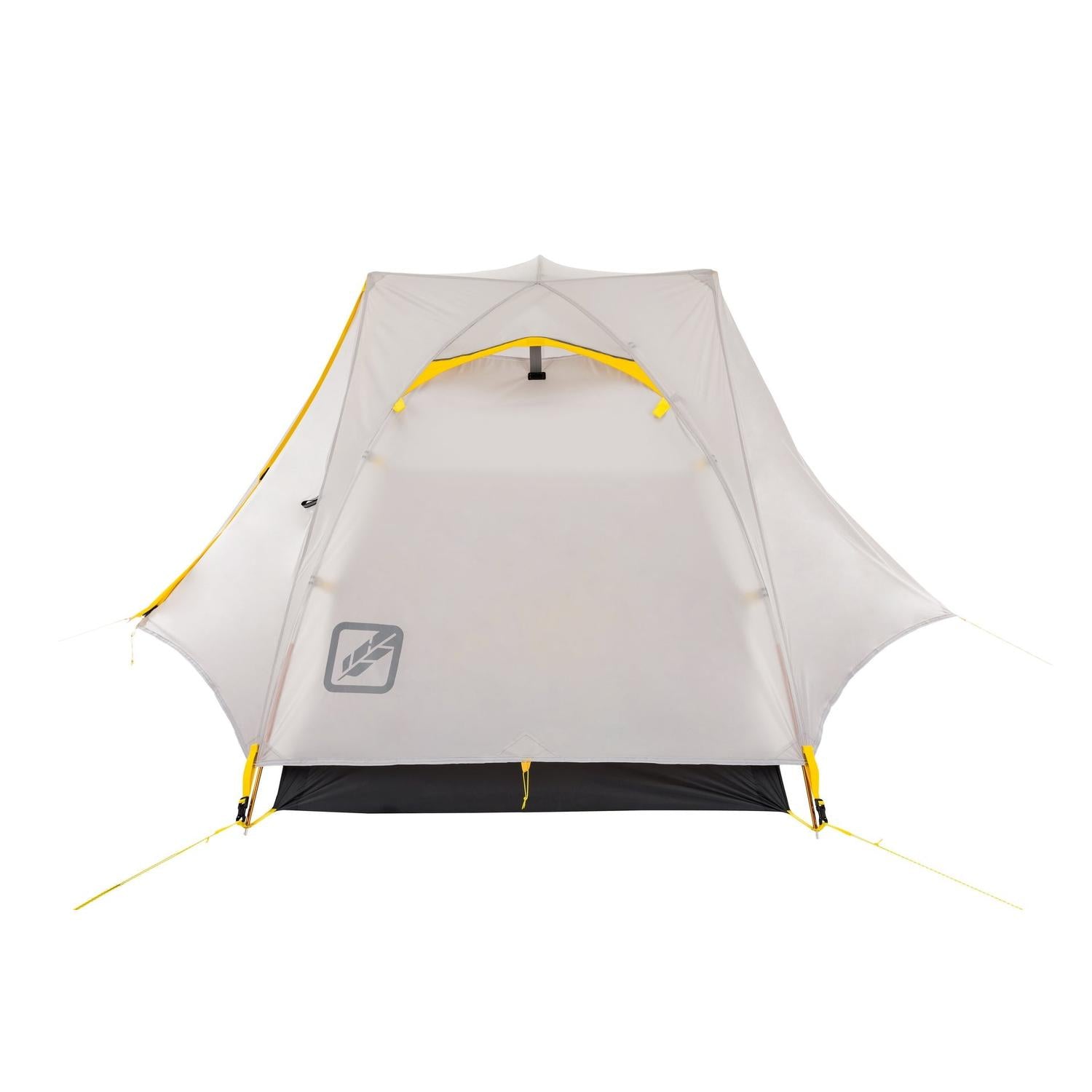 Featherstone UL Obsidian 1 Person Backpacking Tent (Discontinued) – Stay Ready Outdoors