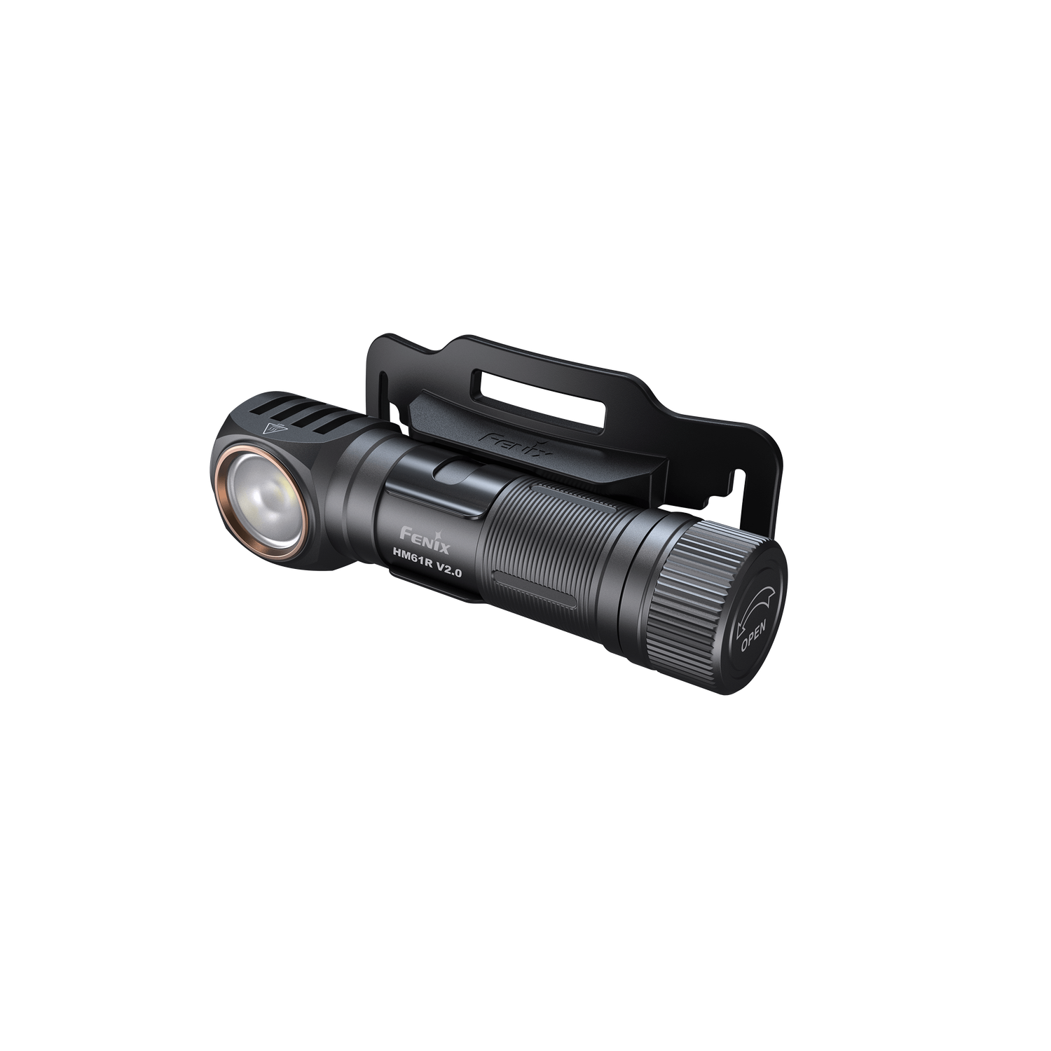Fenix HM61R V2 Rechargeable LED Headlamp - 1600 Lumens