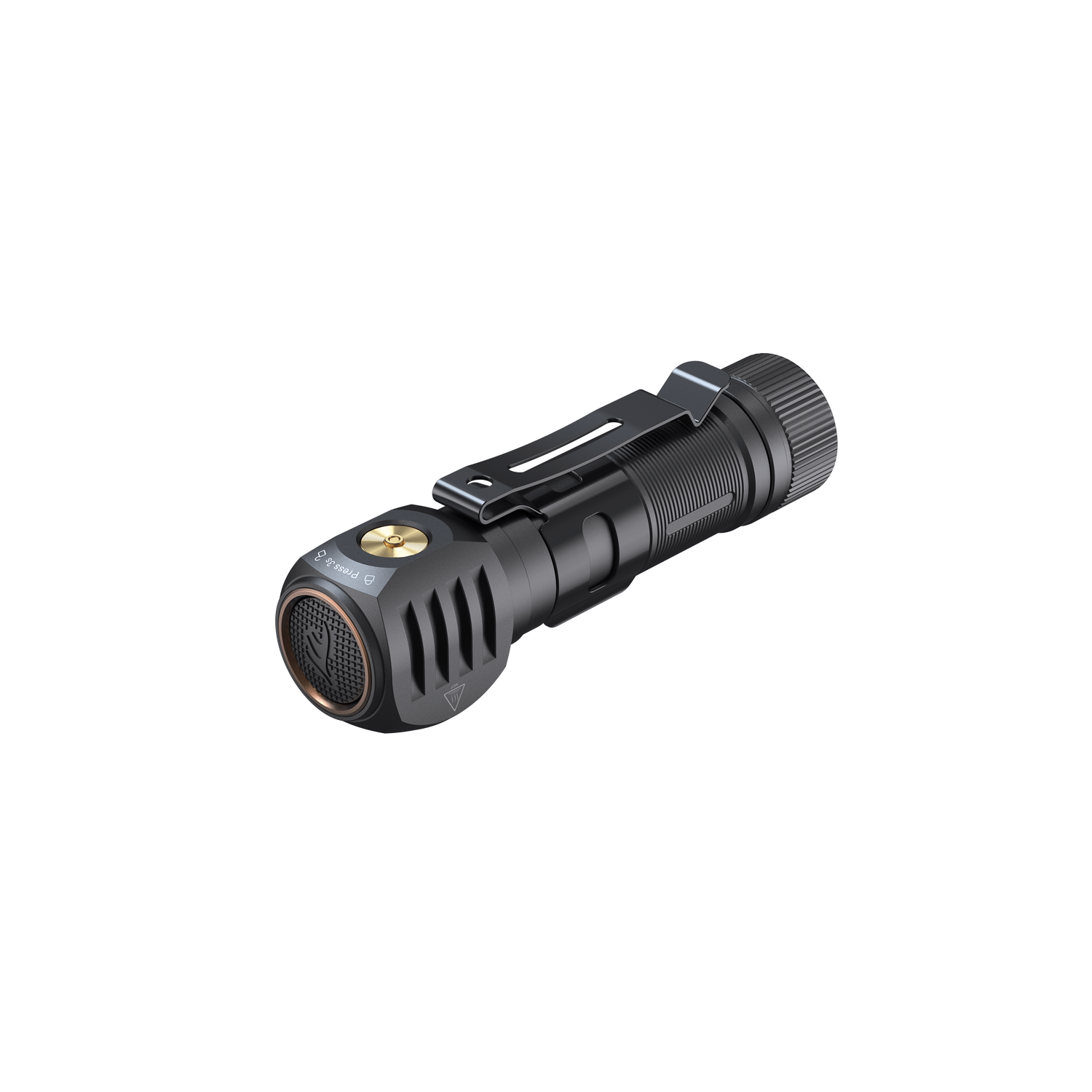 Fenix HM61R V2 Rechargeable LED Headlamp - 1600 Lumens