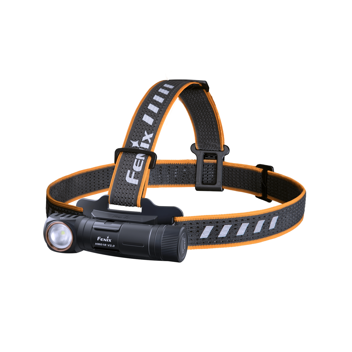Fenix HM61R V2 Rechargeable LED Headlamp - 1600 Lumens
