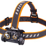 Fenix HM65R Rechargeable LED Headlamp - 1400 Lumens