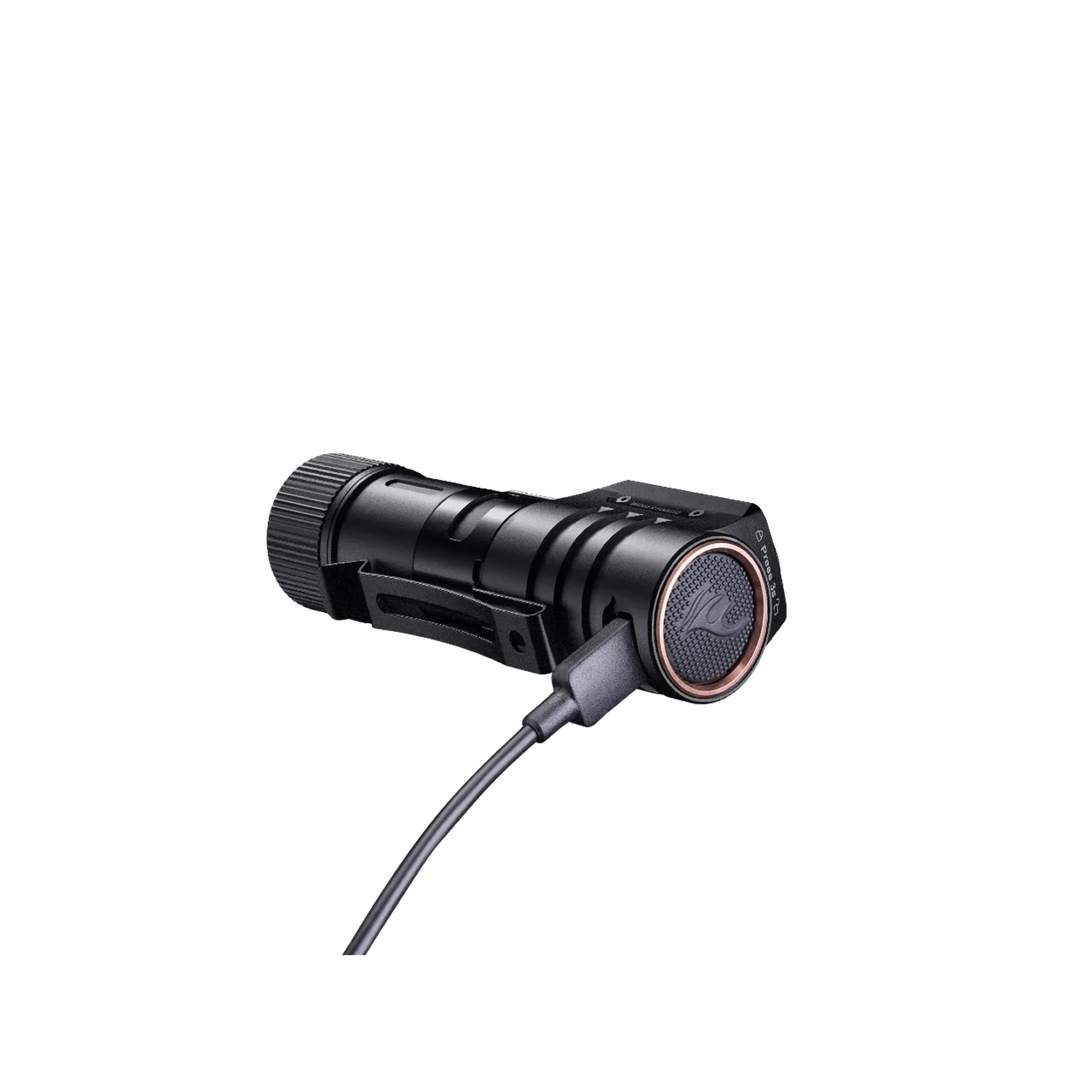 Fenix HM71R Rechargeable Industrial LED Headlamp