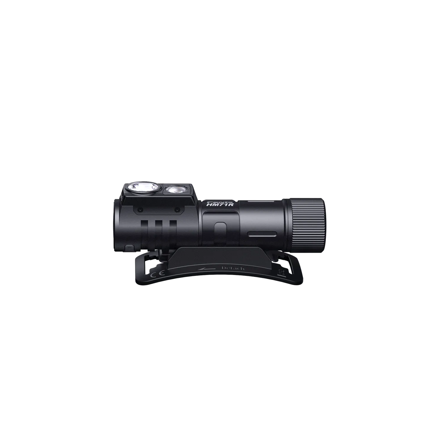 Fenix HM71R Rechargeable Industrial LED Headlamp