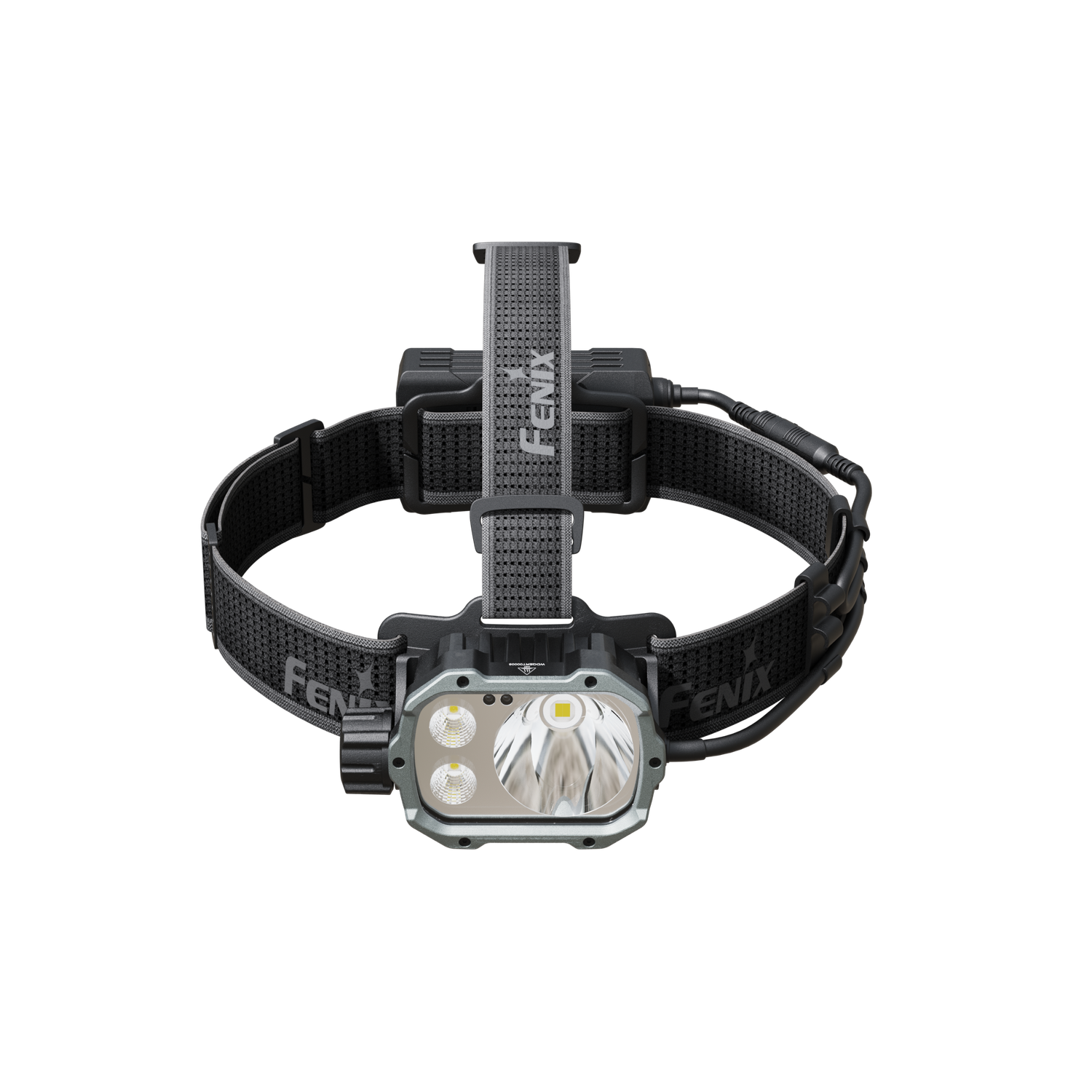 Fenix HP35R Search and Rescue Headlamp
