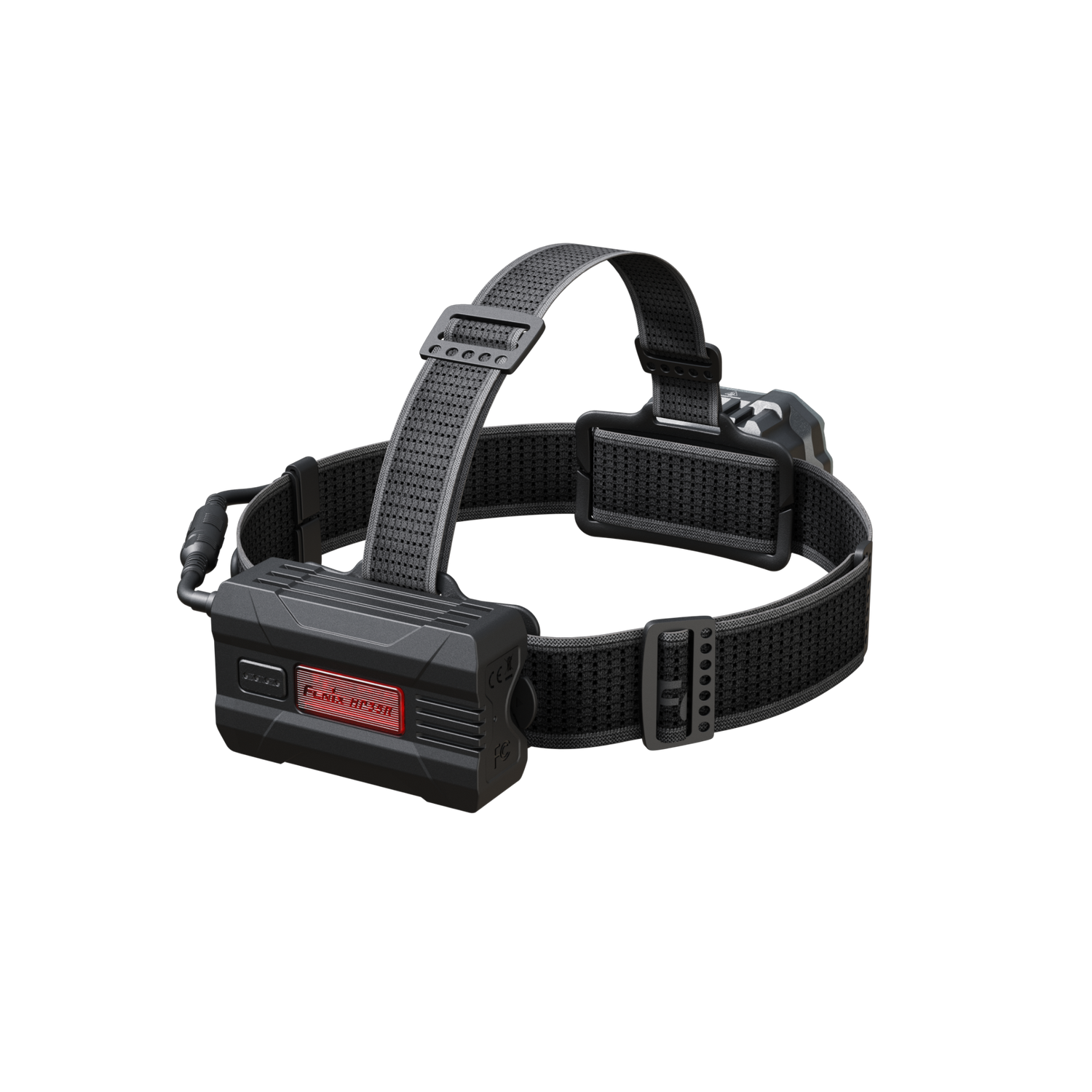 Fenix HP35R Search and Rescue Headlamp