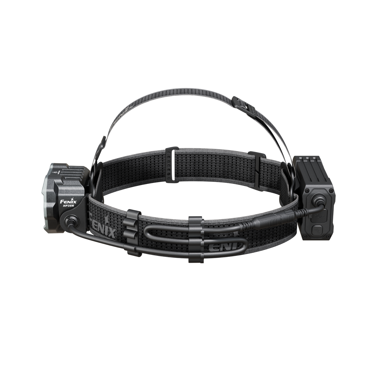 Fenix HP35R Search and Rescue Headlamp