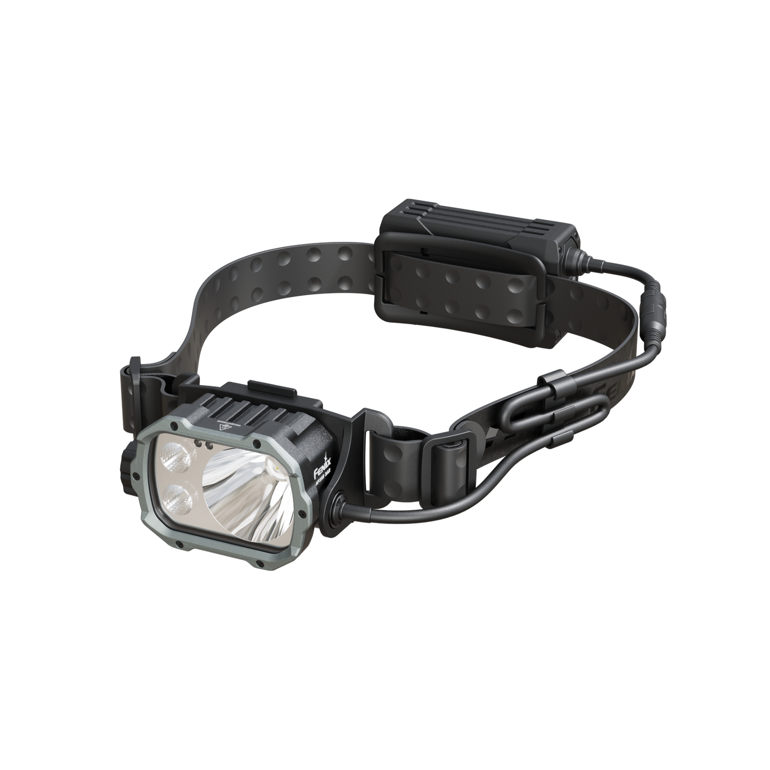 Fenix HP35R Search and Rescue Headlamp