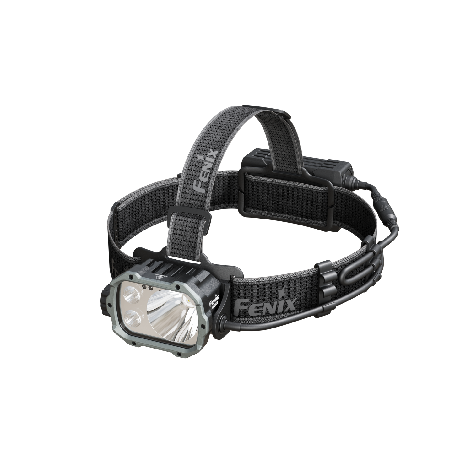 Fenix HP35R Search and Rescue Headlamp