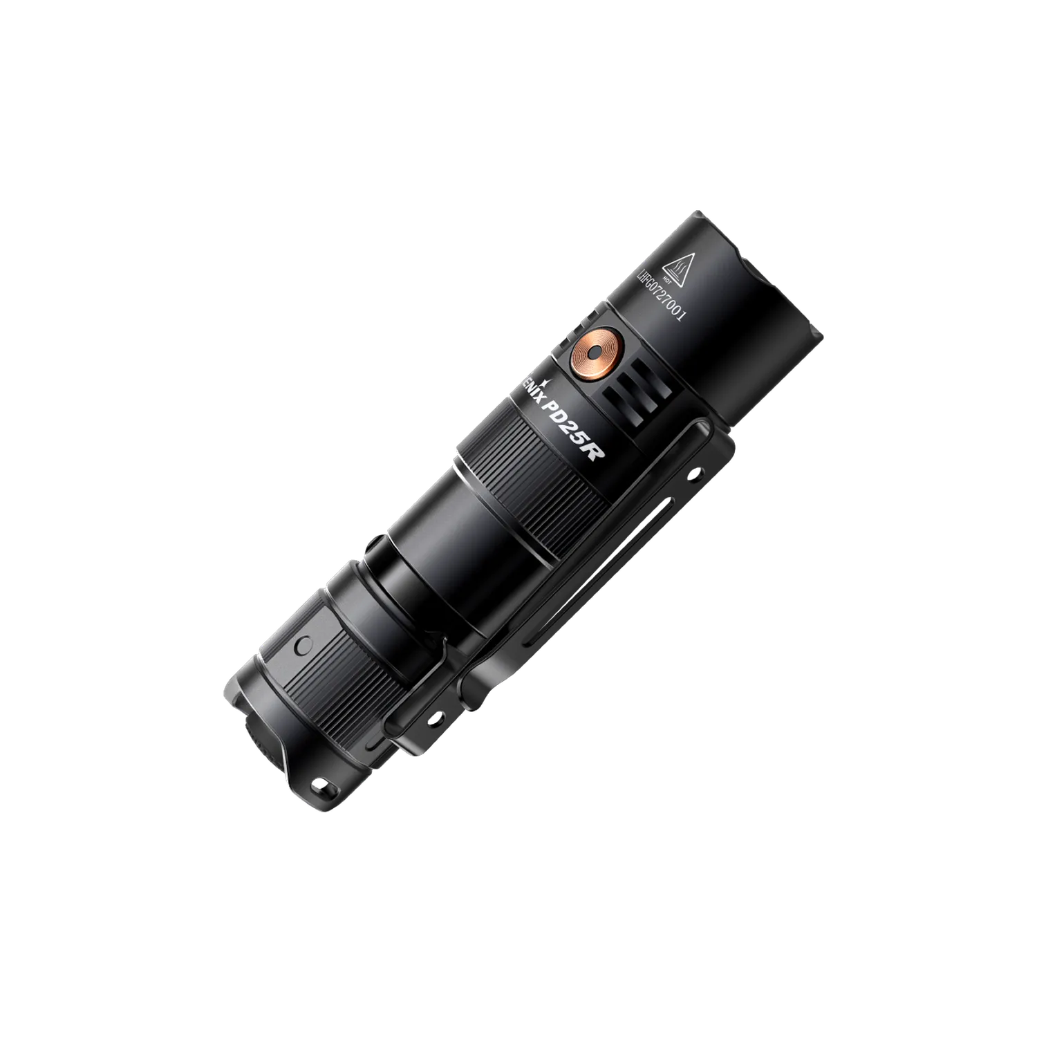 Fenix PD25R Rechargeable LED Flashlight