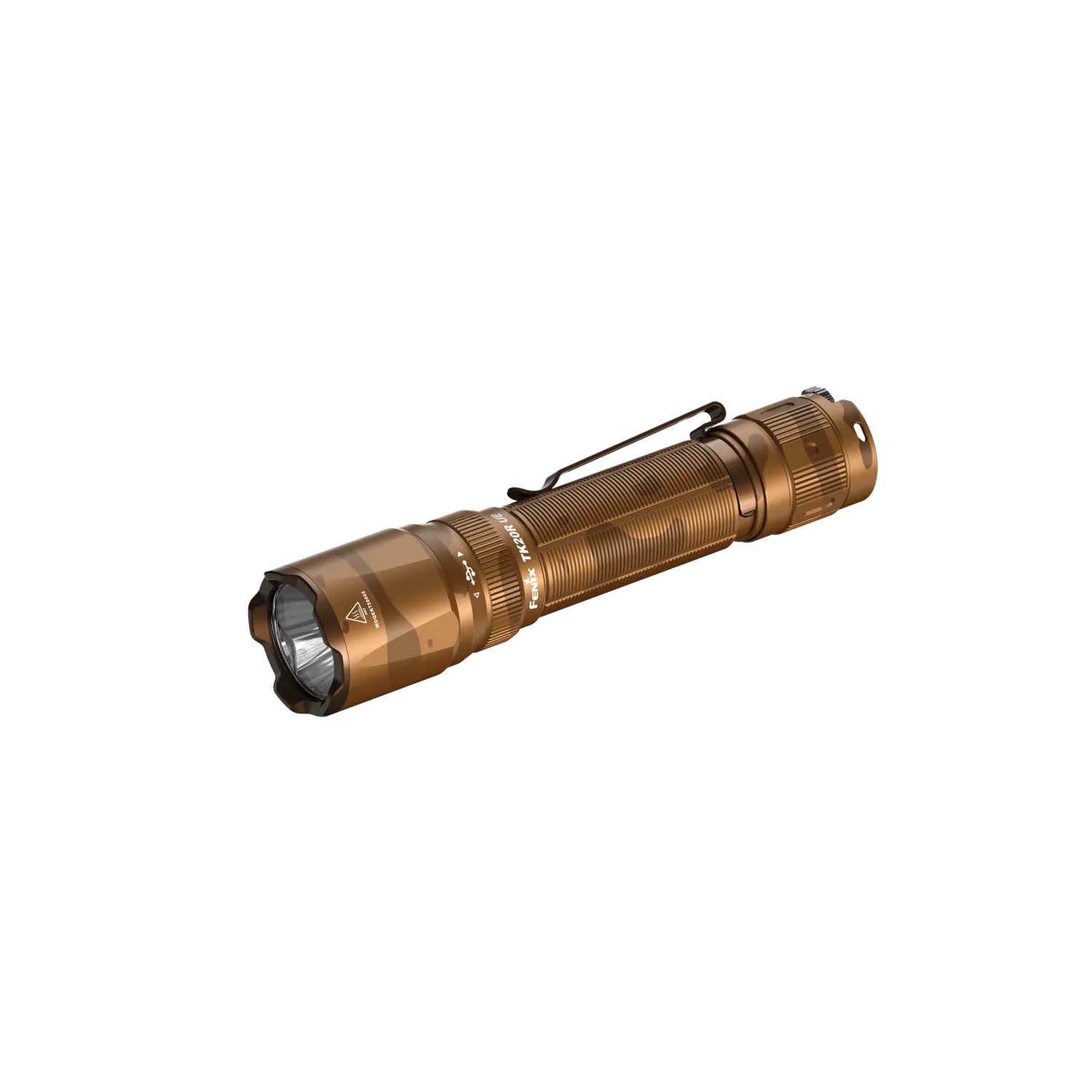 Fenix TK20R UE Tactical LED Flashlight - 2800 Lumens