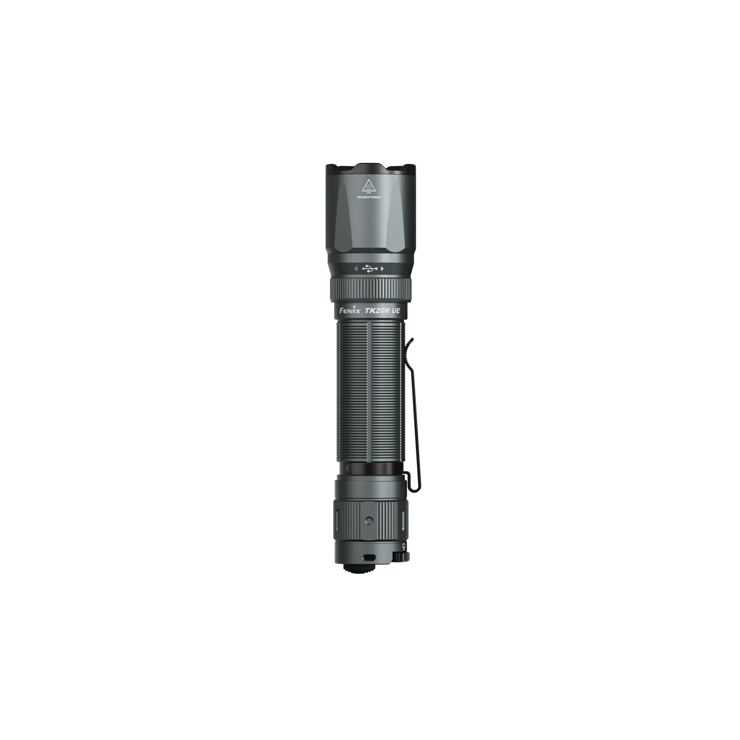 Fenix TK20R UE Tactical LED Flashlight - 2800 Lumens