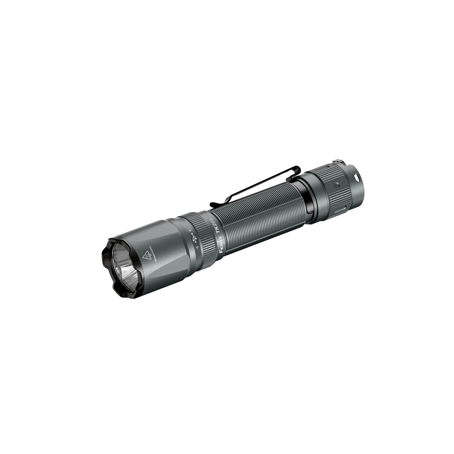 Fenix TK20R UE Tactical LED Flashlight - 2800 Lumens
