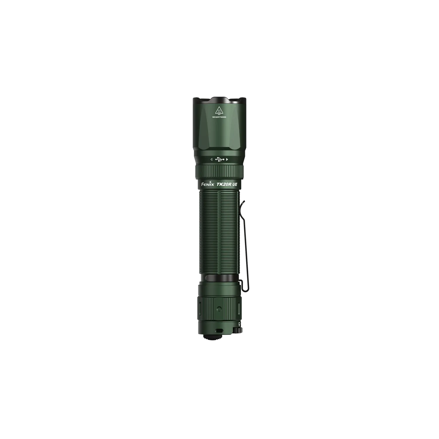 Fenix TK20R UE Tactical LED Flashlight - 2800 Lumens
