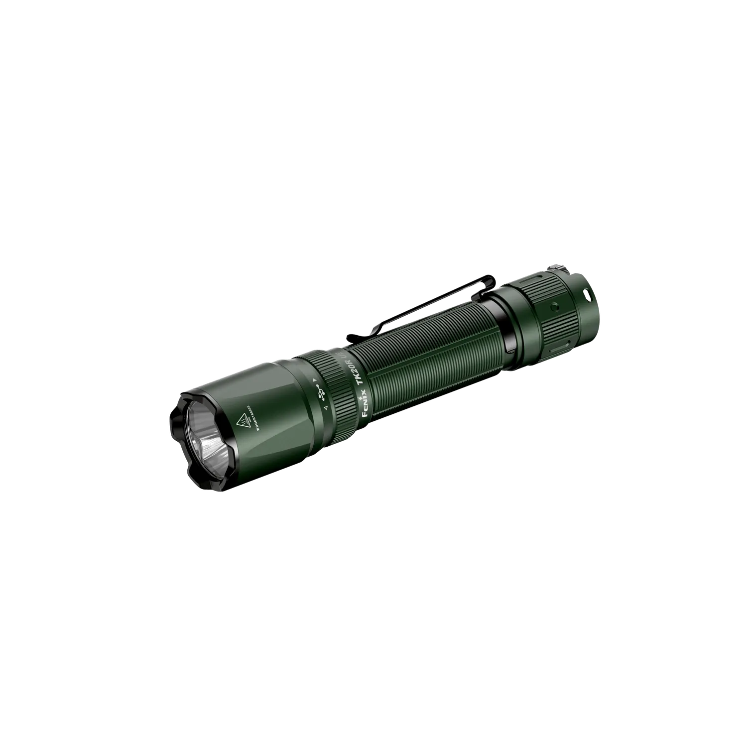 Fenix TK20R UE Tactical LED Flashlight - 2800 Lumens