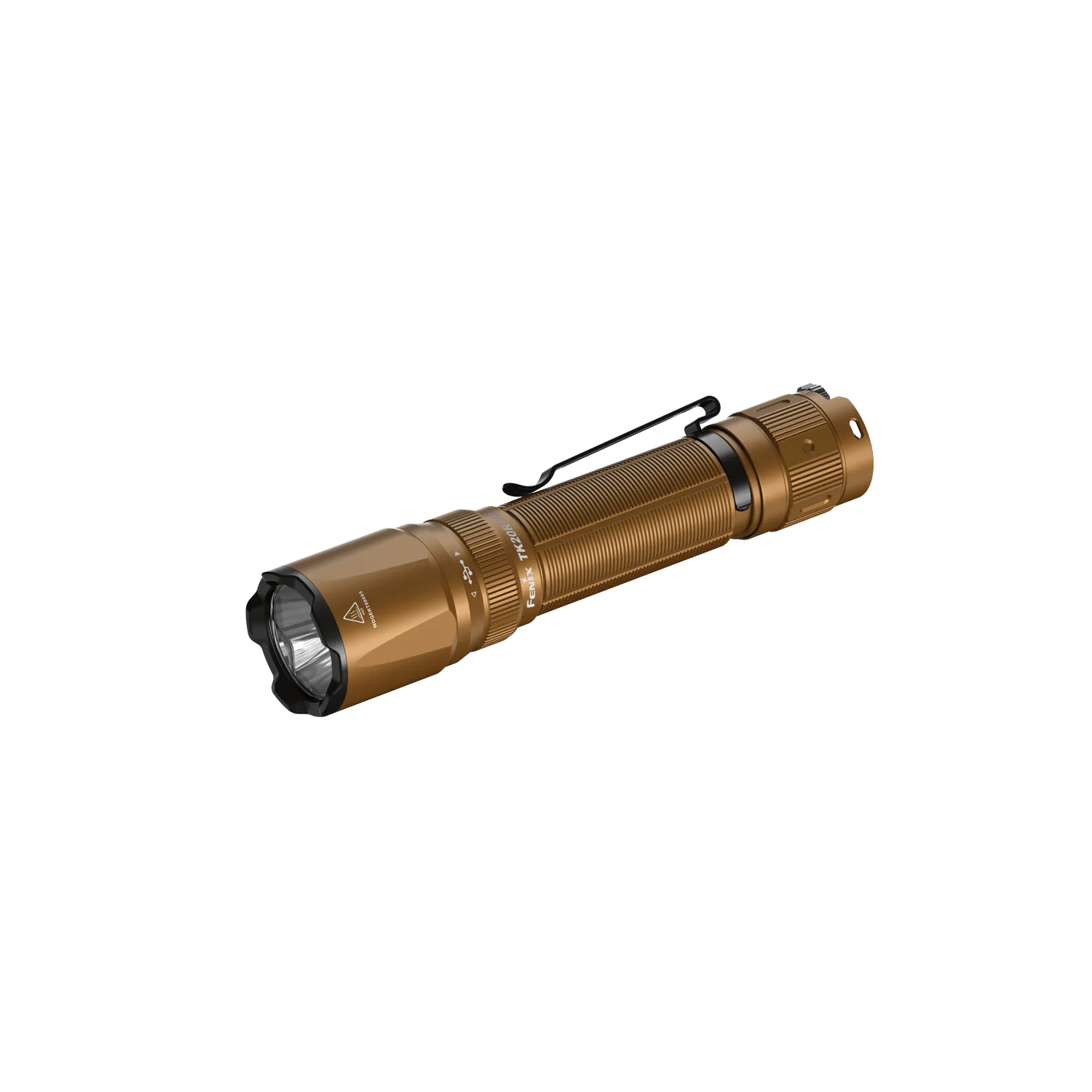 Fenix TK20R UE Tactical LED Flashlight - 2800 Lumens