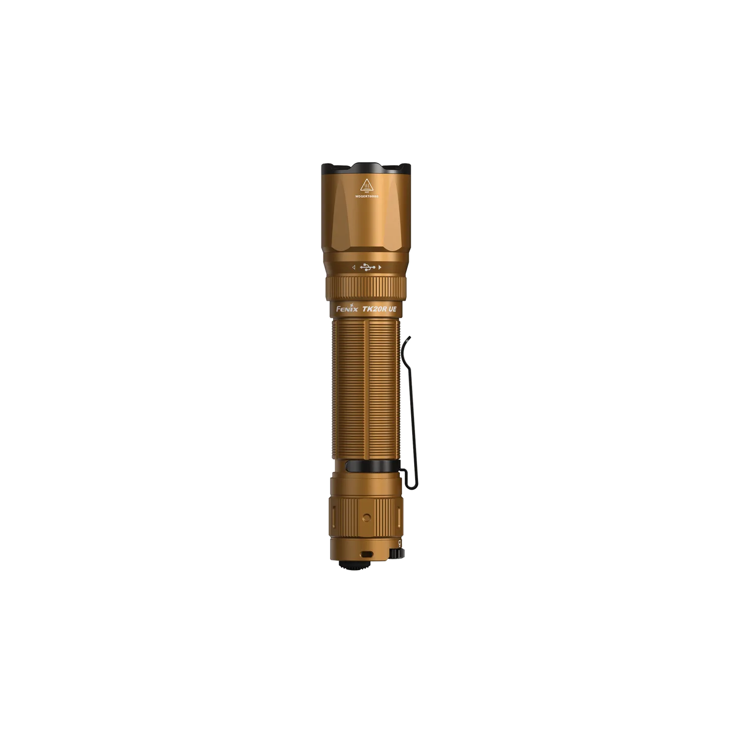 Fenix TK20R UE Tactical LED Flashlight - 2800 Lumens