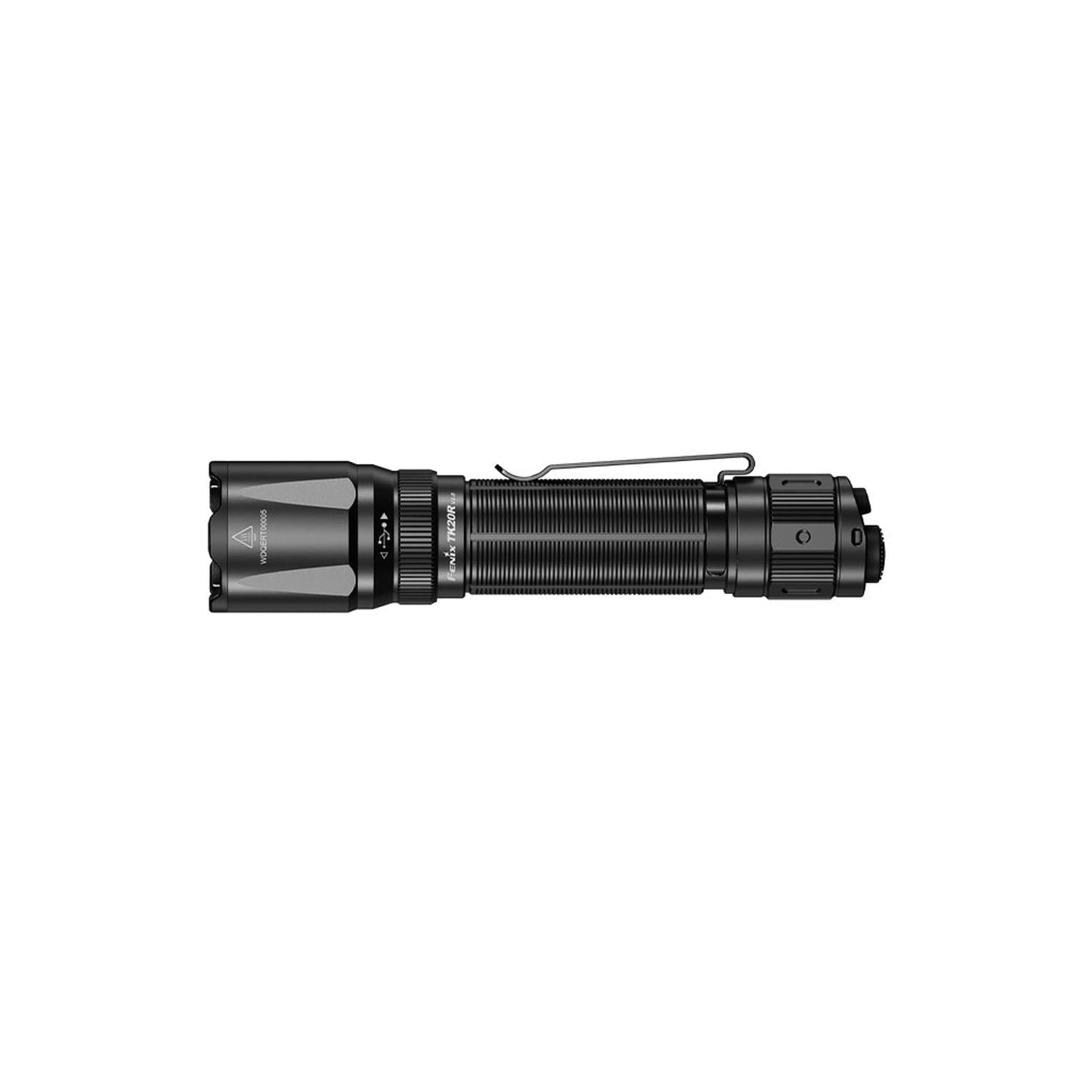 Fenix TK20R V2.0 Rechargeable LED Flashlight - 3000 Lumens