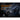 Fenix TK22 TAC Tactical Flashlight - 2800 Lumens