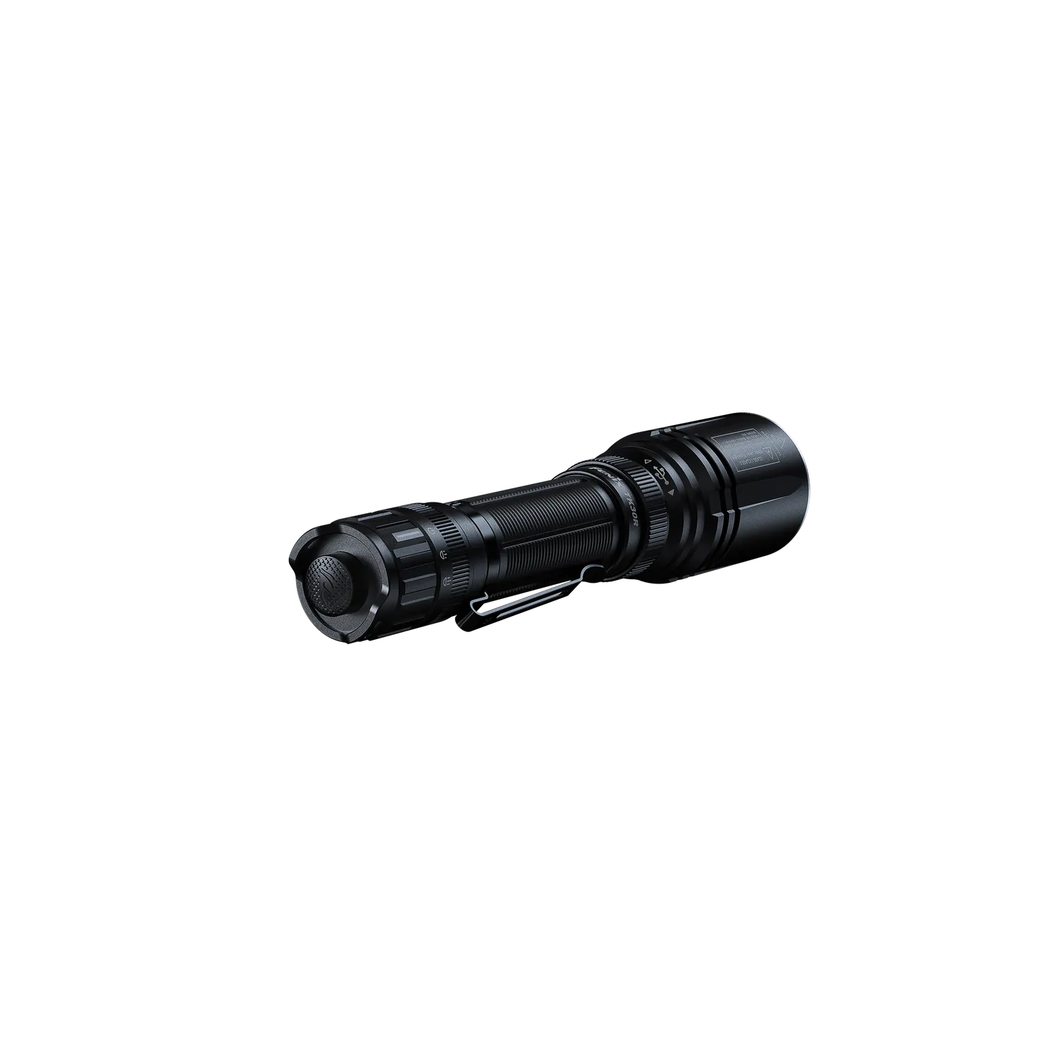 Fenix TK30R Tactical White Laser Rechargeable Flashlight