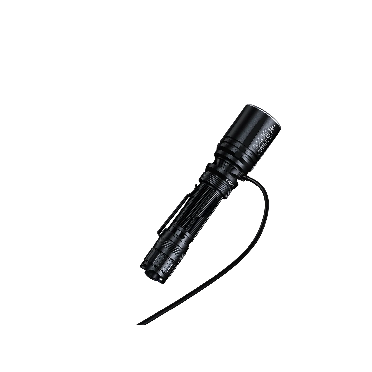 Fenix TK30R Tactical White Laser Rechargeable Flashlight