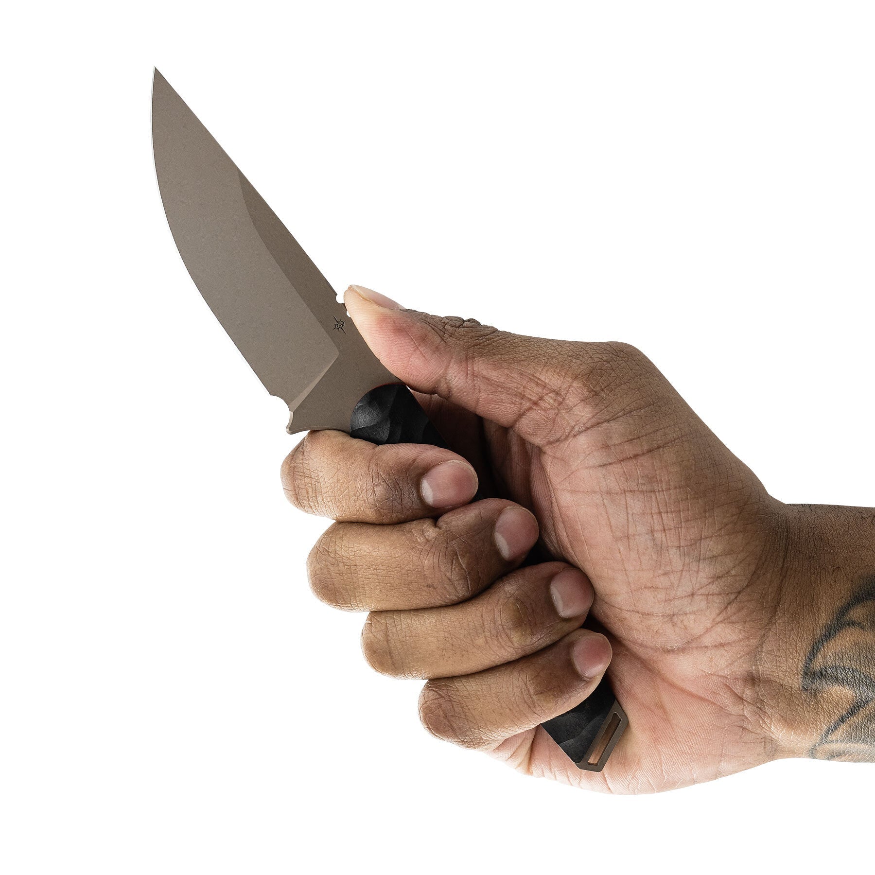 Field 3.0 – Compact Fixed Blade for Field & Hunt