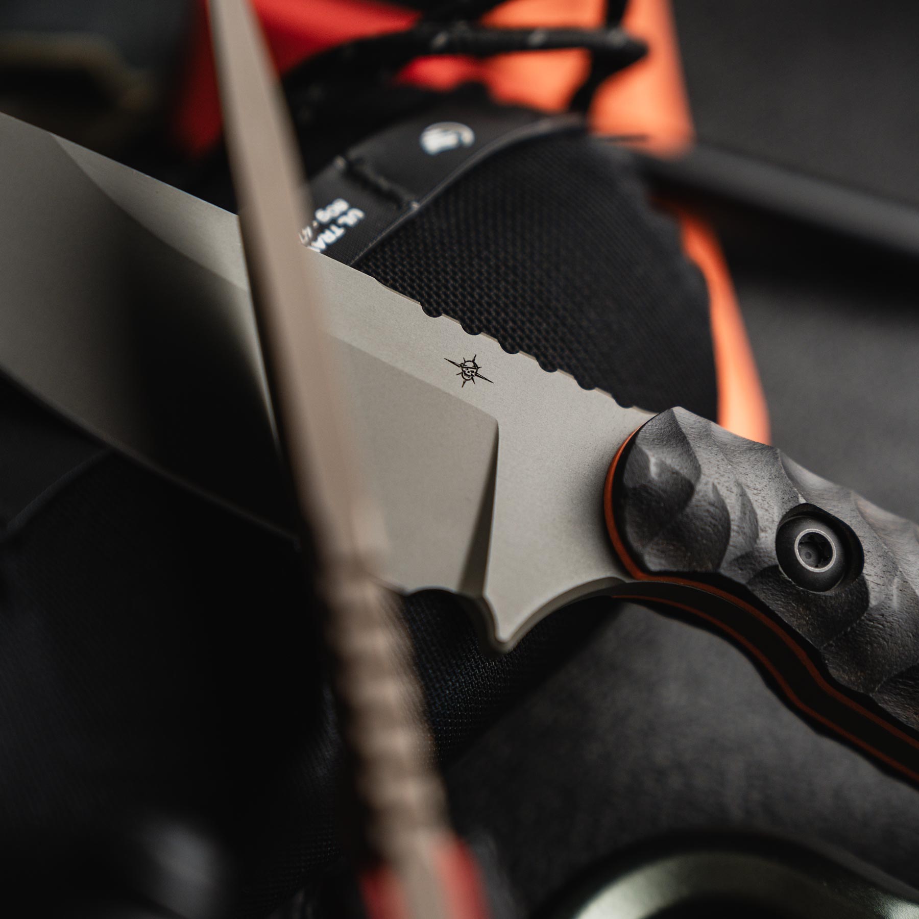 Field 3.0 – Compact Fixed Blade for Field & Hunt